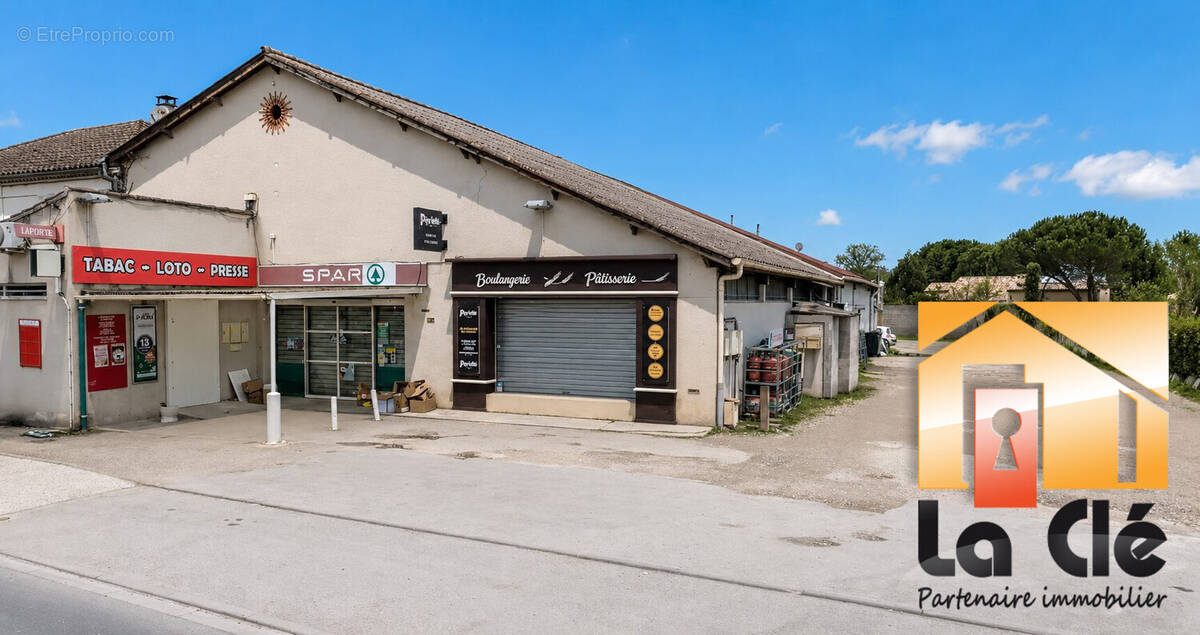 Appartement à SERIGNAC-SUR-GARONNE