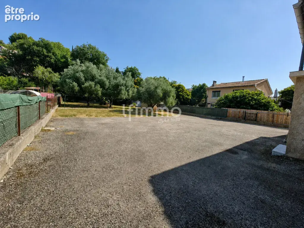 Maison familiale 98m² avec piscine et grands garages – Montazels - photo 23