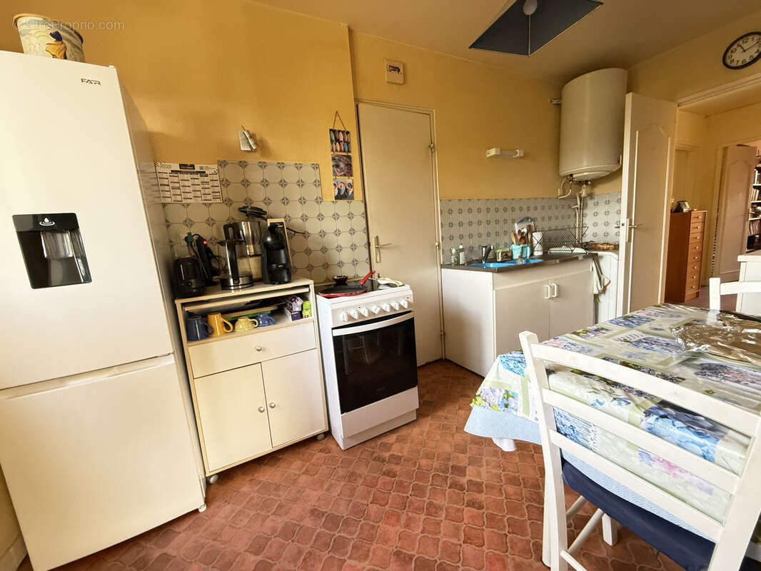 Appartement à FLERS