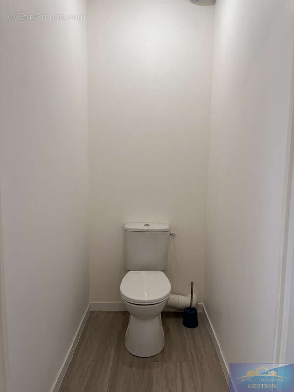 Appartement à CAUTERETS