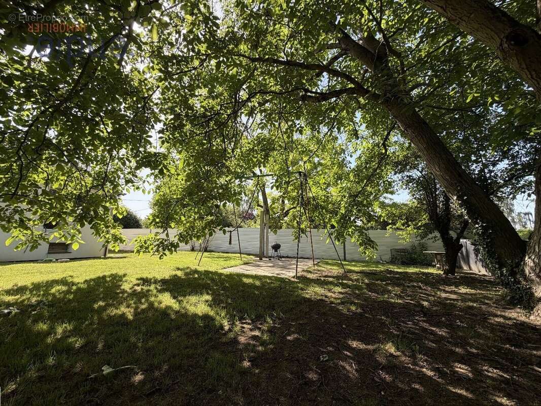 MAISON 4 PIÈCES 3 chambres  Terrain de 1 000 m² - photo 15
