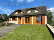 Maison à DROUE-SUR-DROUETTE