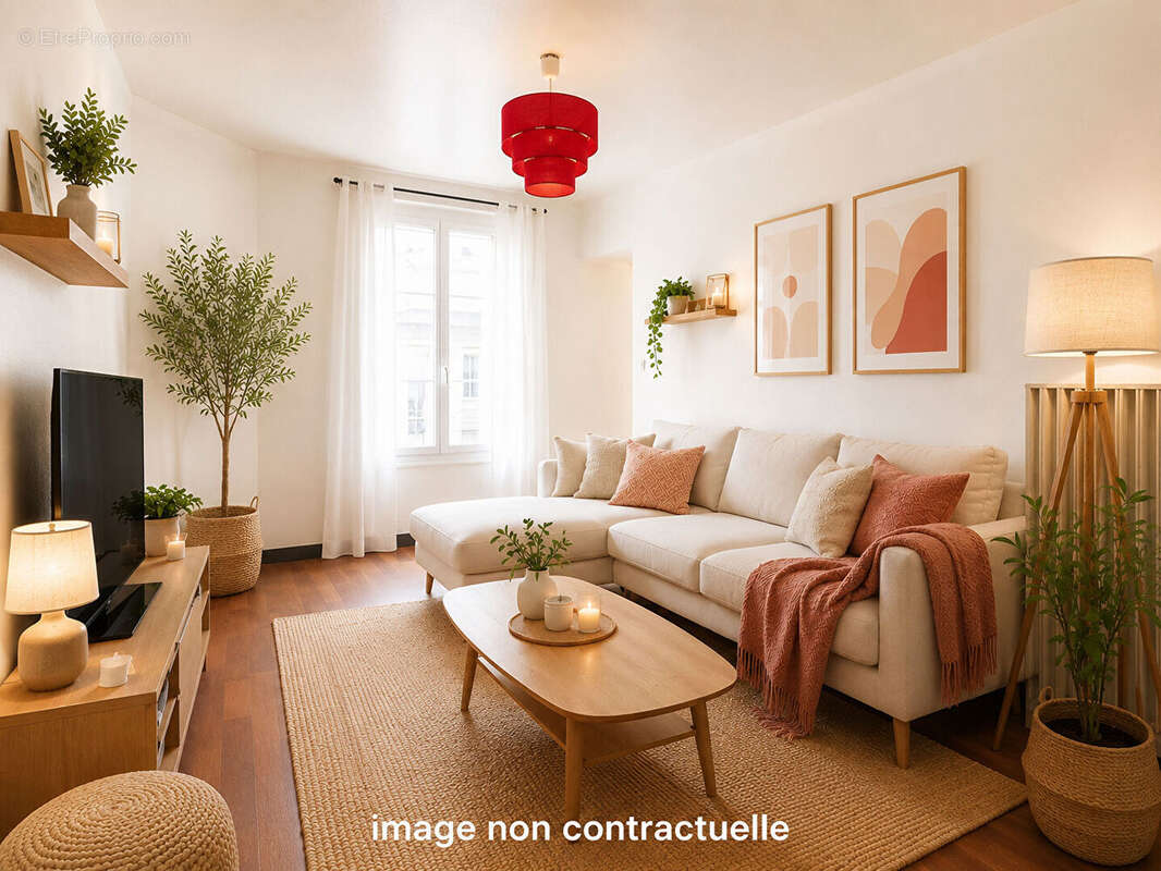 Maison Cognac 4 pièces 90 m2 - photo 6