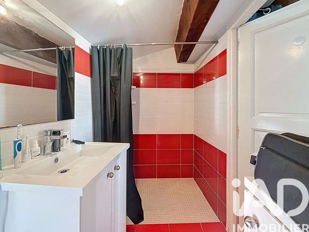 Photo 9 - Maison à PUISSALICON