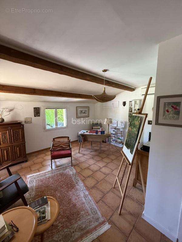 Maison à MALLEMORT