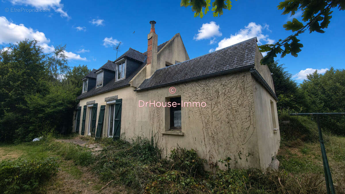 Maison 137 m² à Plerguer  - photo 2