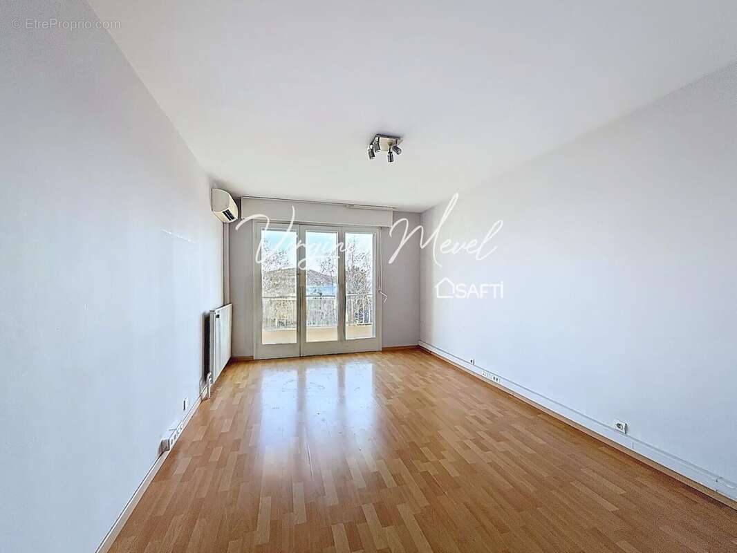 Photo 3 - Appartement à VILLEFRANCHE-SUR-MER
