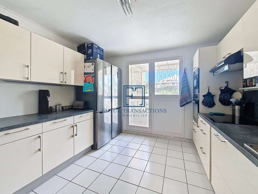Appartement à LE GOSIER