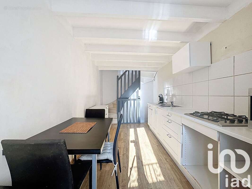 Photo 2 - Maison à NIZAS