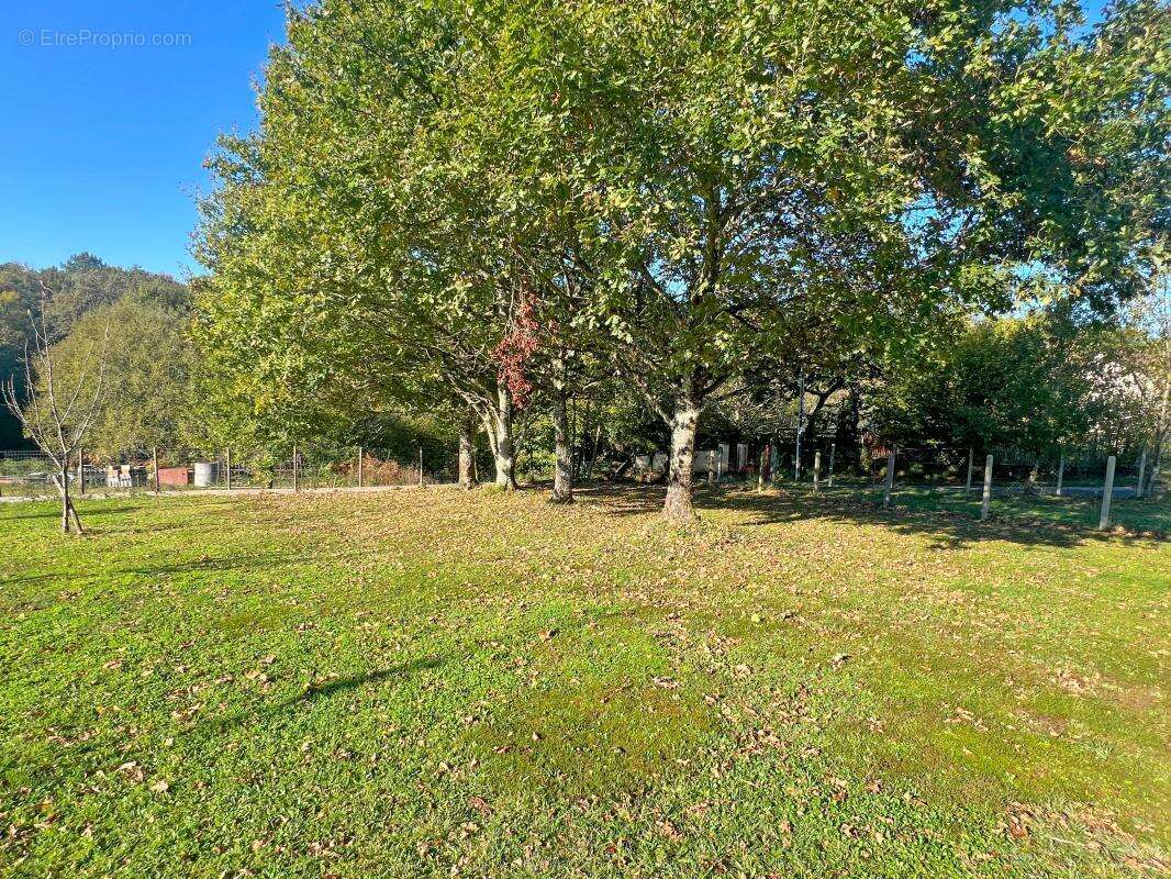 Maison à EGLISE-NEUVE-DE-VERGT