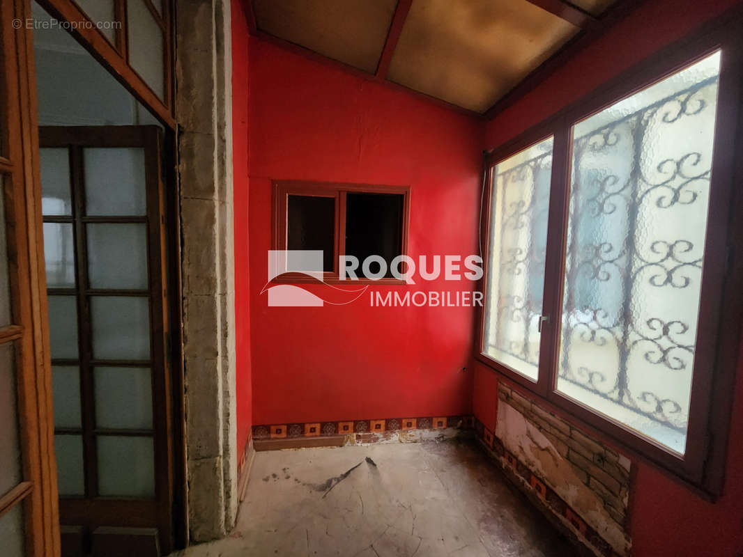 Appartement à LODEVE