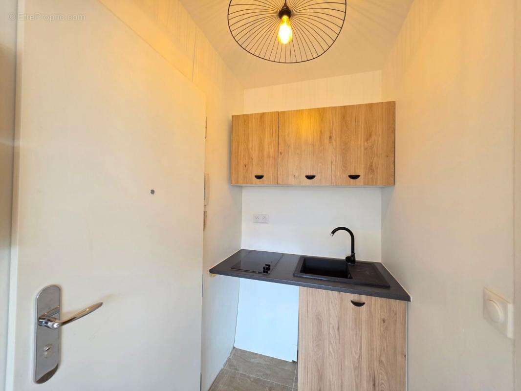 Appartement à CHAMBOURCY