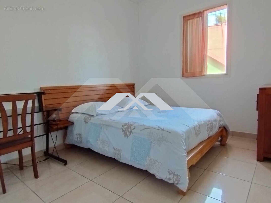 Appartement à LE TAMPON