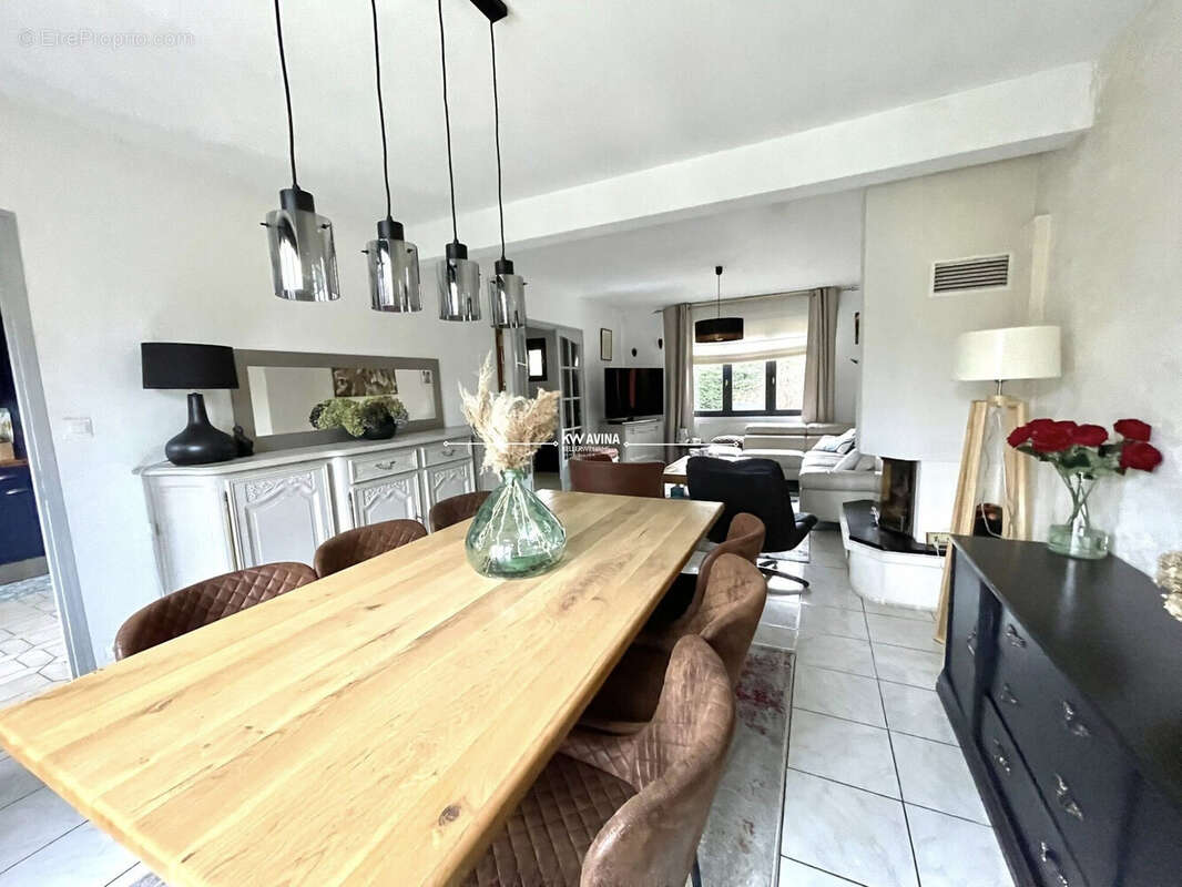 Maison 103 m² à Vieux-Conde  - photo 7