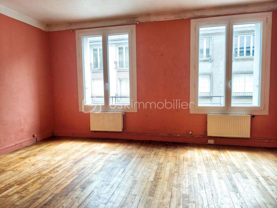 Appartement à BREST