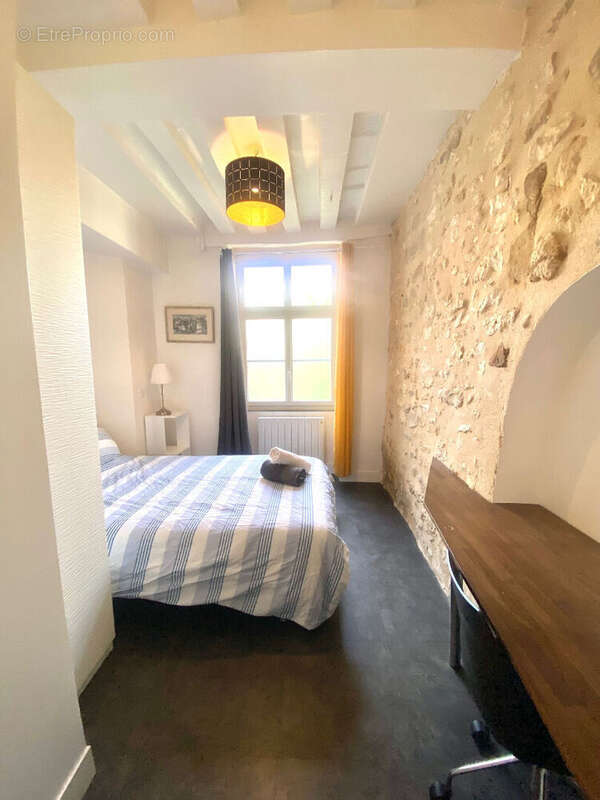Appartement à FONTAINEBLEAU