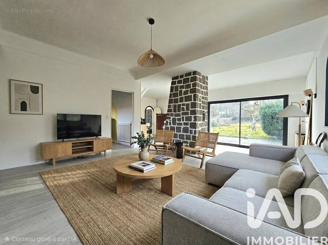 Photo 1 - Maison à MAINTENON