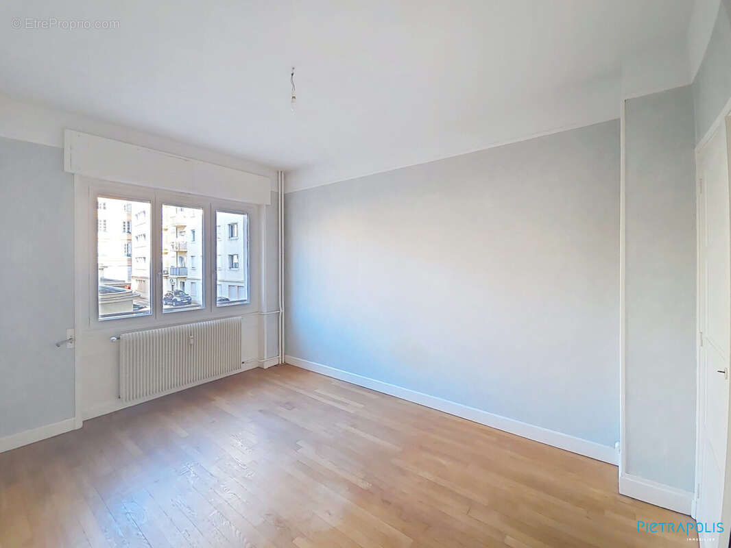 Appartement à CHALON-SUR-SAONE