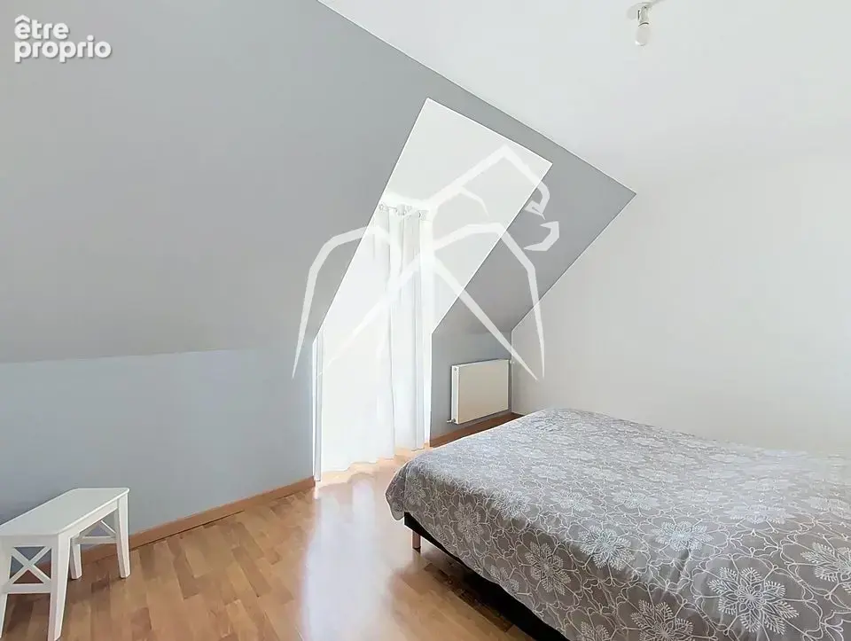 Maison mitoyenne  3 chambres  110m²  YMARE - photo 8
