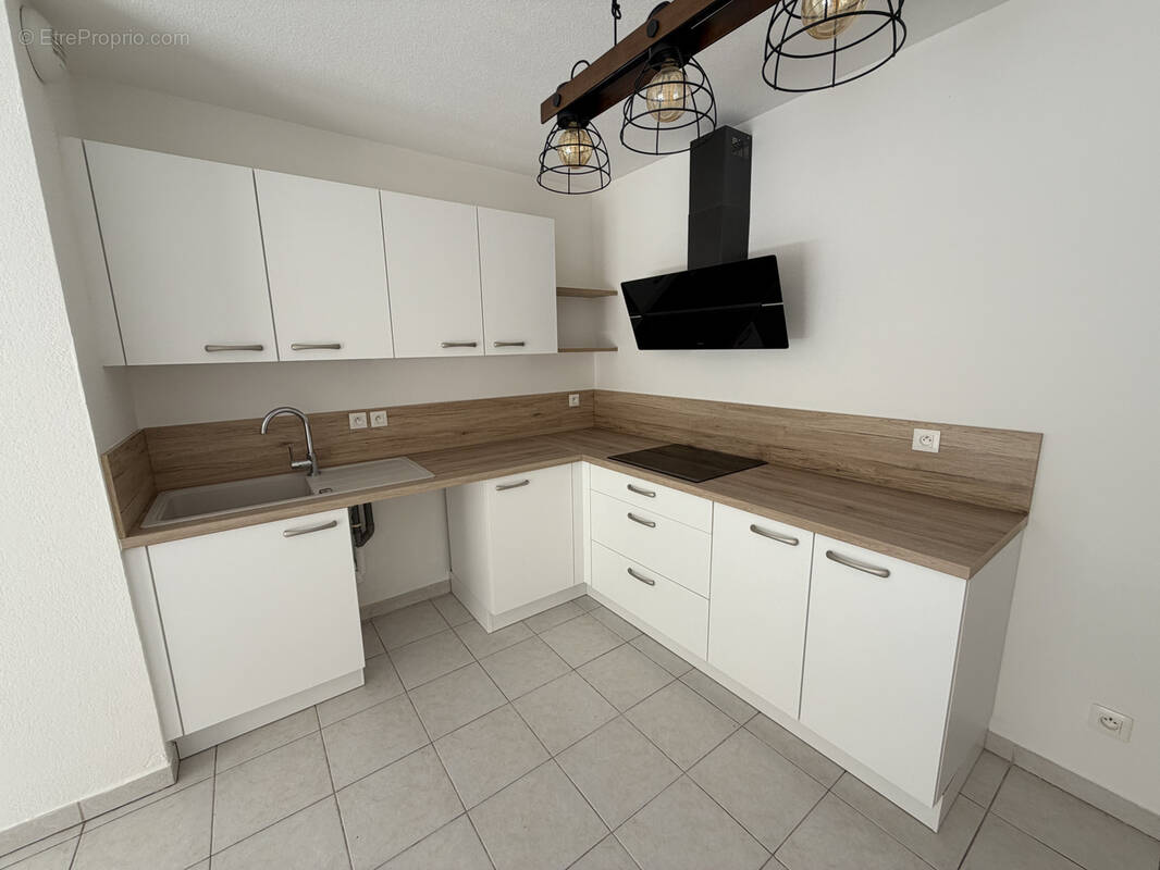 Appartement à VIDAUBAN