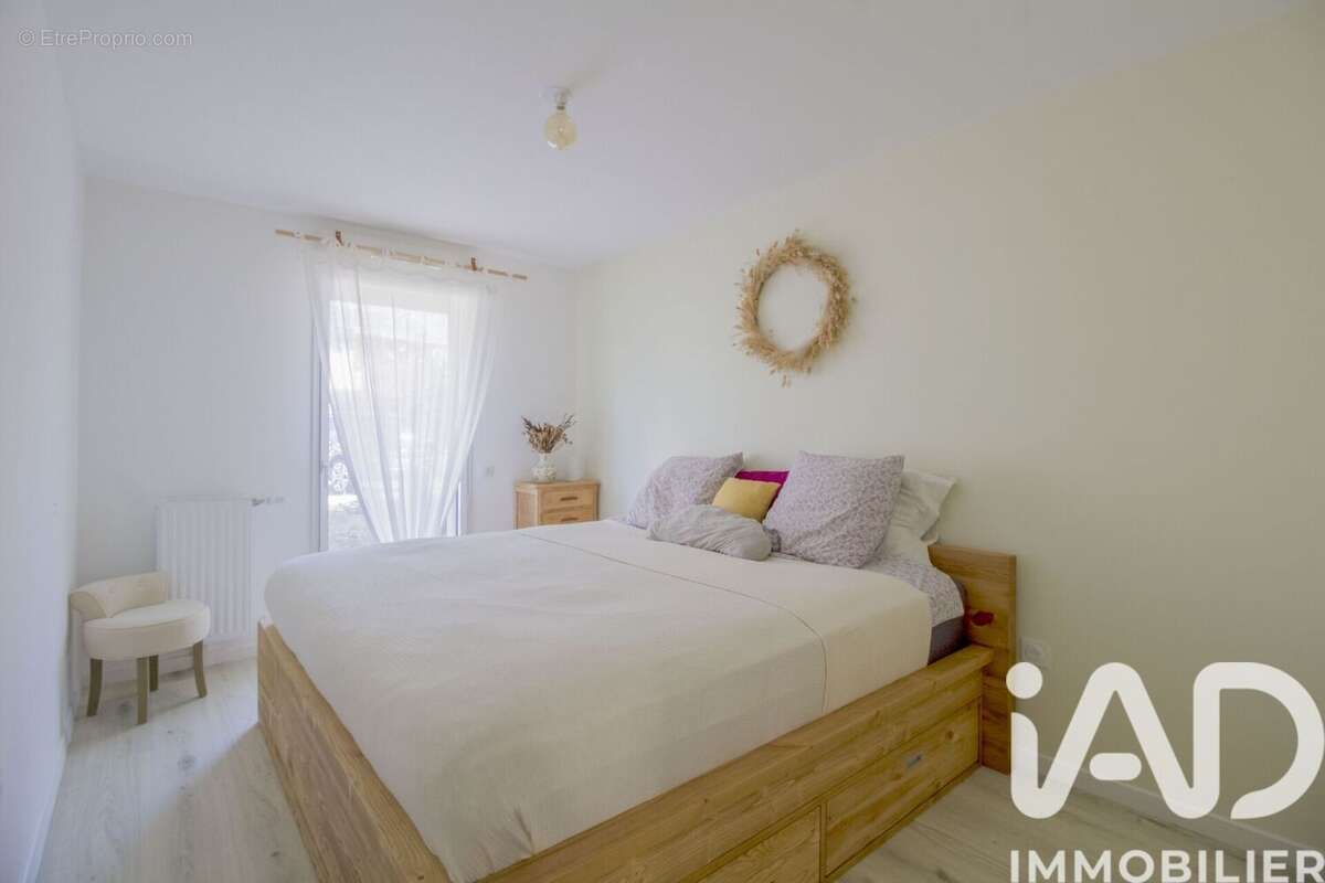 Photo 5 - Appartement à CRESPIERES
