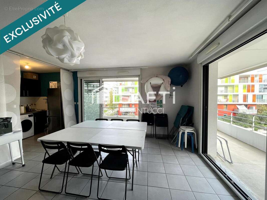 Photo 3 - Appartement à TOULOUSE