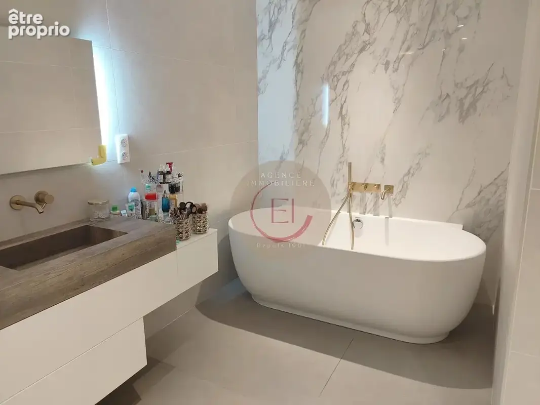 Superbe vue pour cette jolie villa renovee! - photo 35
