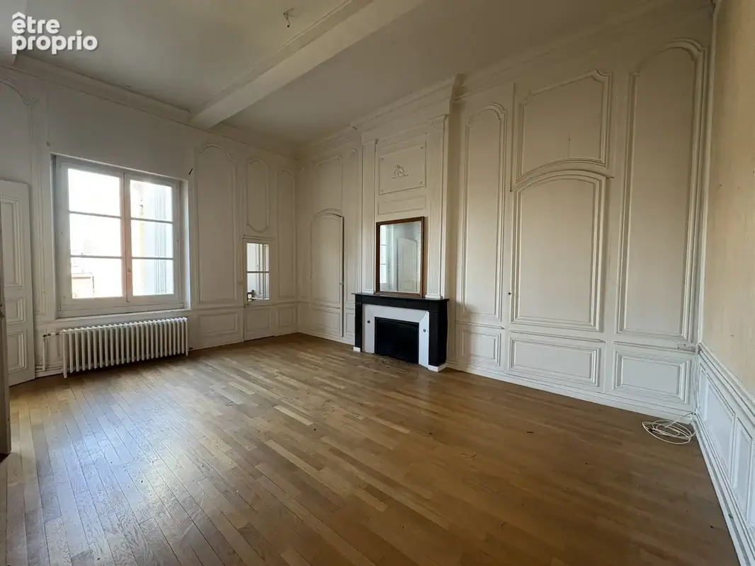 Nouveauté   Immeuble mixte à fort potentiel en plein cœur d'Abbeville ! - photo 6
