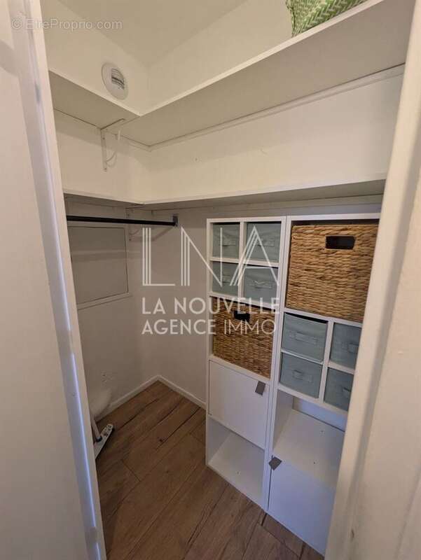 Appartement à BAGNOLET