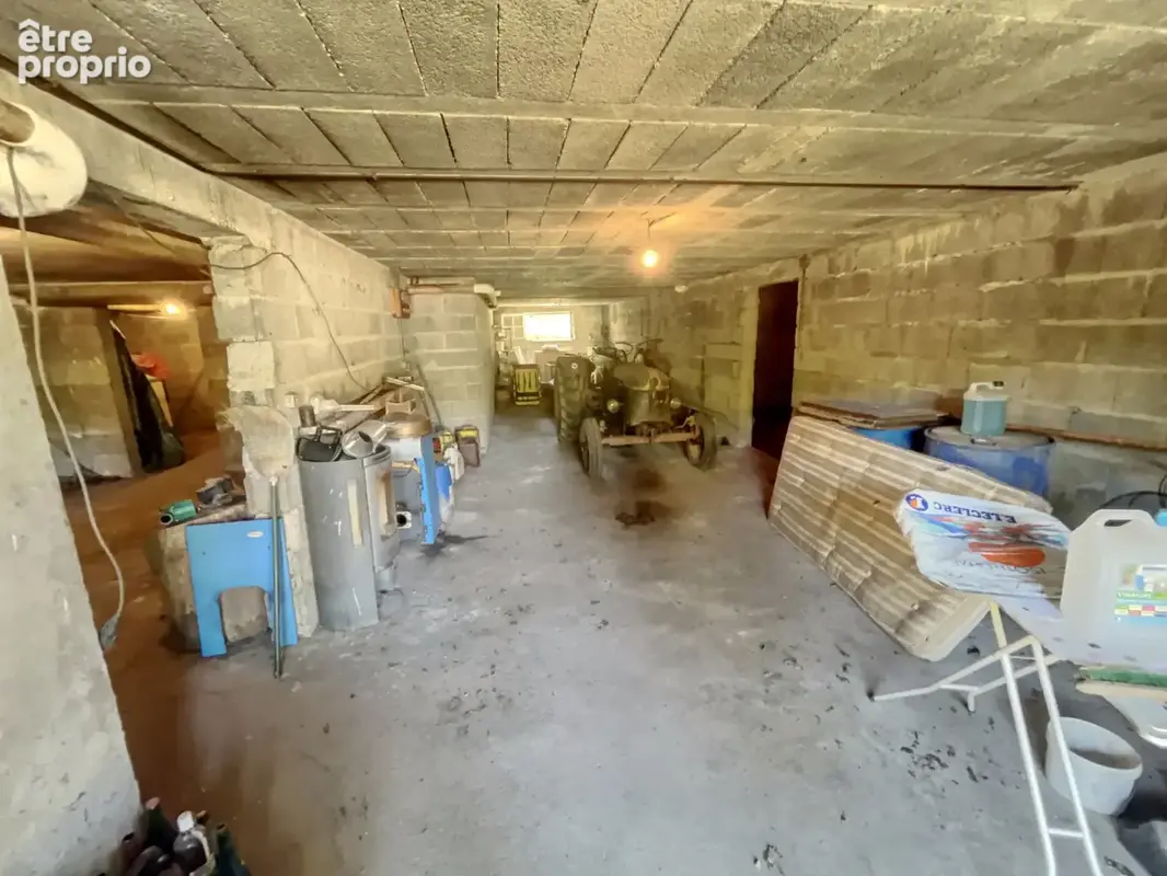 Maison de Caractère de 175 m2 en campagne de Bubry - photo 13