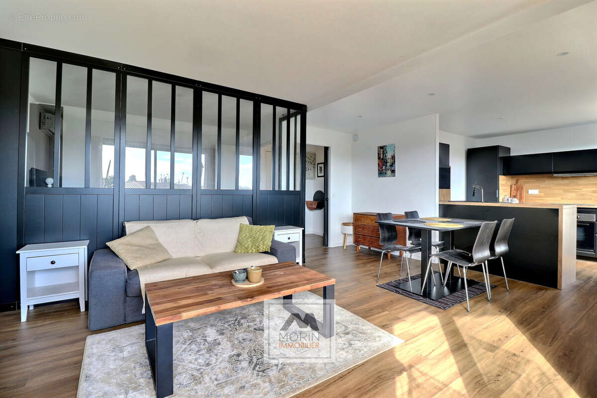 Appartement à MERIGNAC