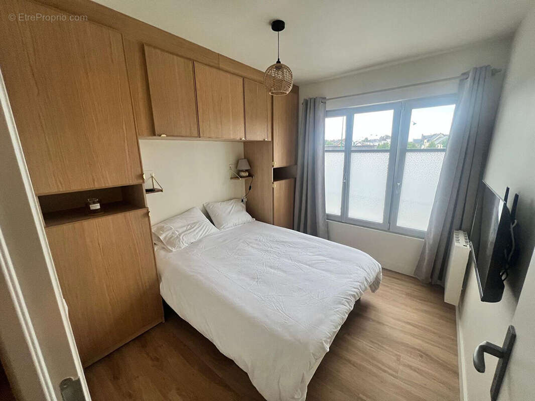 Appartement à LA GUERCHE-DE-BRETAGNE