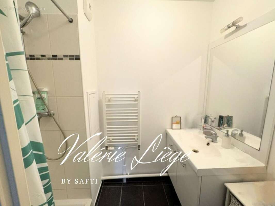 Photo 4 - Appartement à ACHERES