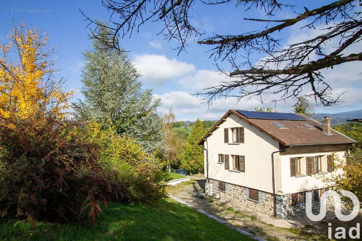 Photo 4 - Maison à MARAT