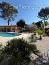Photo 1 - Maison à FLASSANS-SUR-ISSOLE