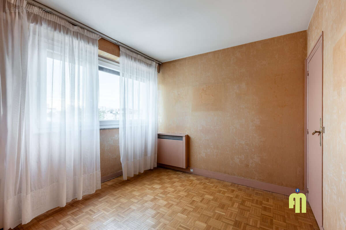 Appartement à VANVES