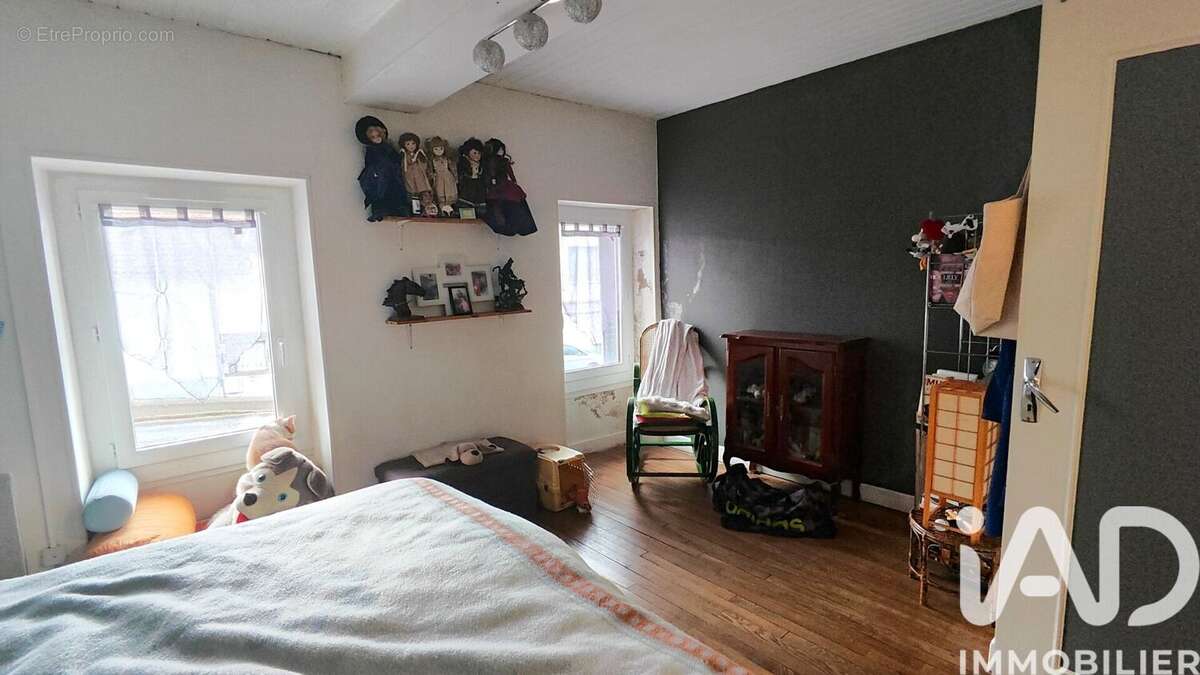 Photo 8 - Maison à LES ANCIZES-COMPS