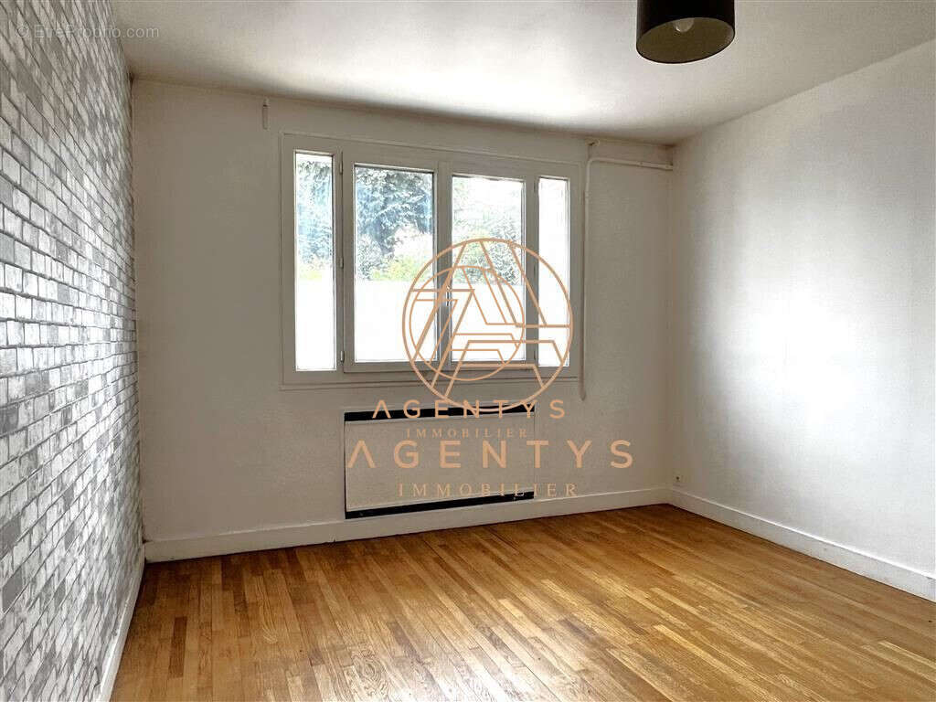Appartement à SAINT-MANDE