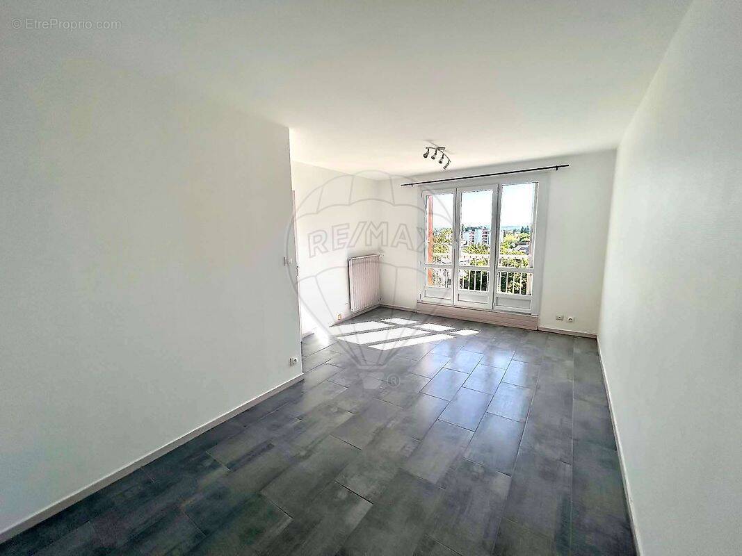 Appartement à NEVERS