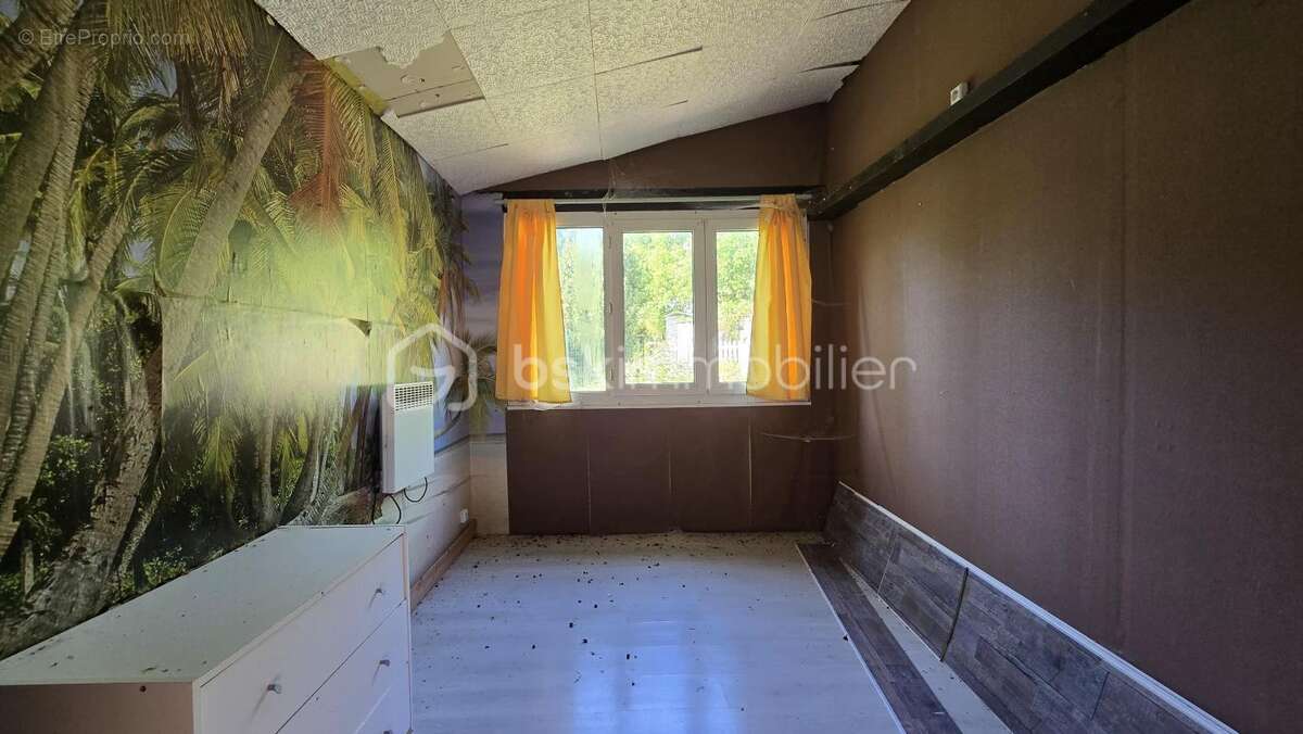 Maison à SAINT-SAUVANT