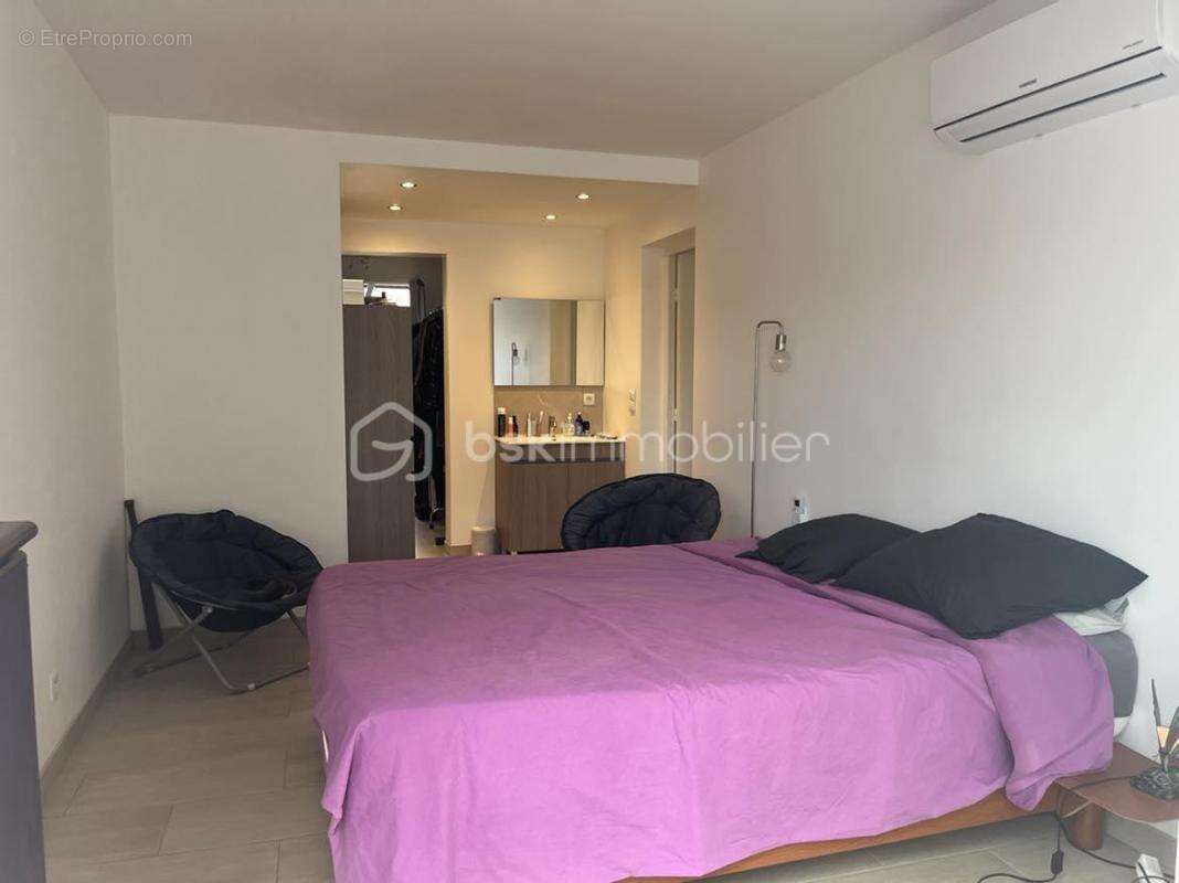 Maison à VALRAS-PLAGE