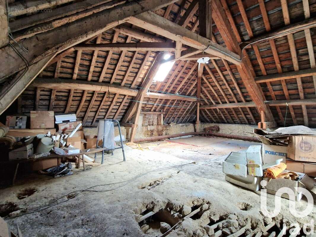 Photo 5 - Maison à SAINT-PAIR