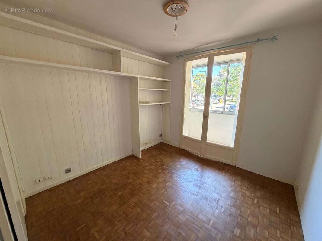 TOULOUSE RANGUEUL - T3 DE 58,83m2 avec loggia et cave - photo 5