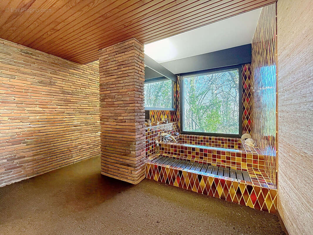 Maison à MONDONVILLE