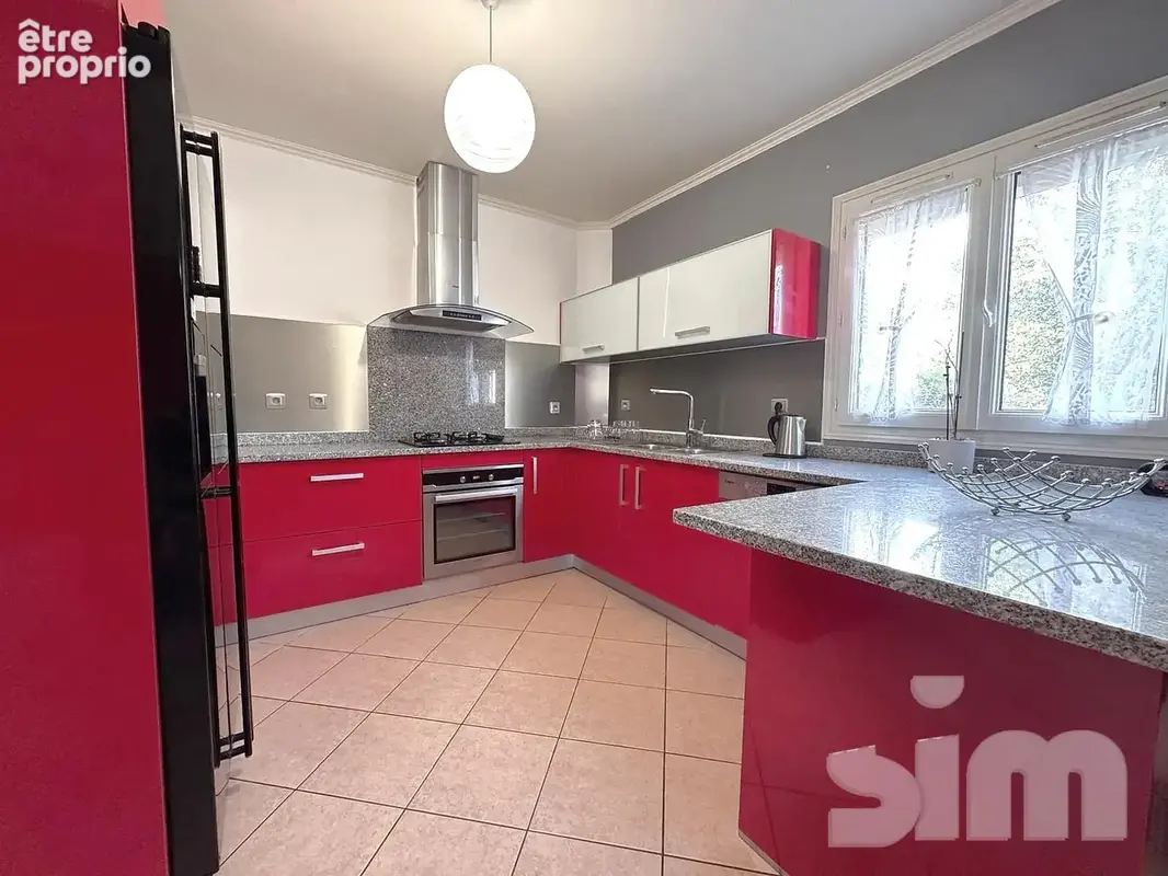 Maison 3 pièces 67 m² à vendre à Chelles (77500) - photo 2