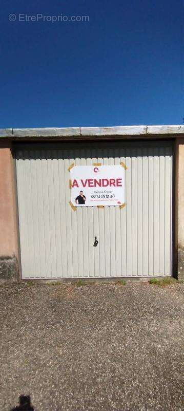 Parking à AVIGNON