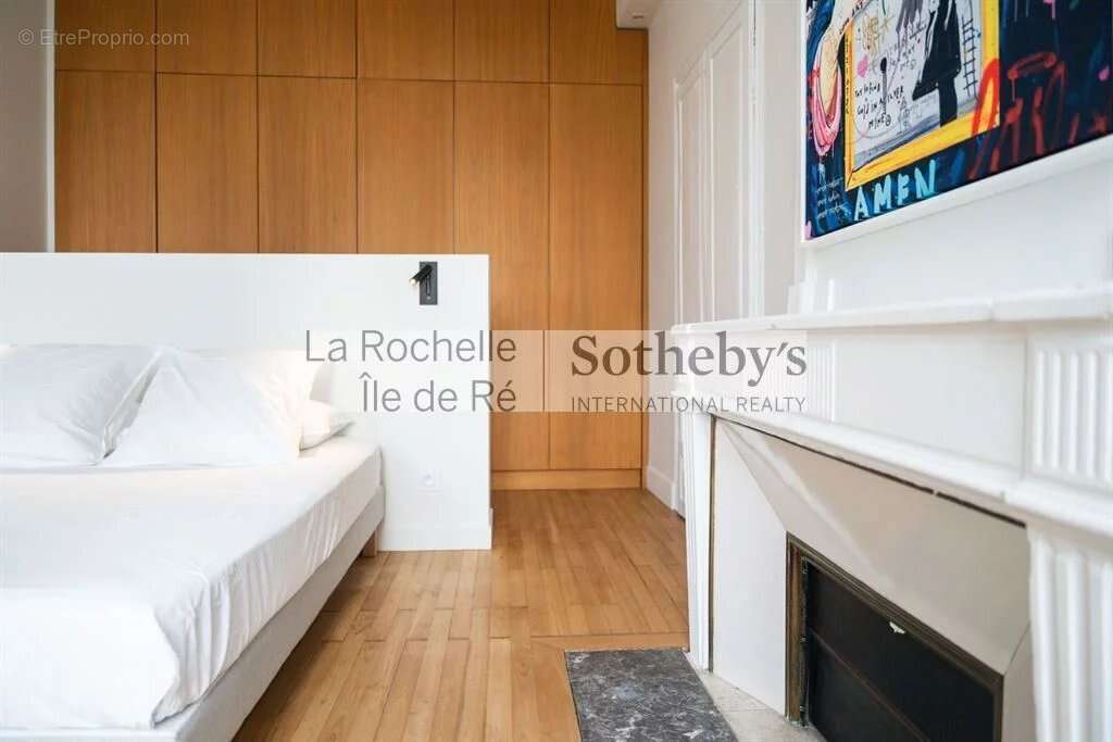 Appartement à LA ROCHELLE