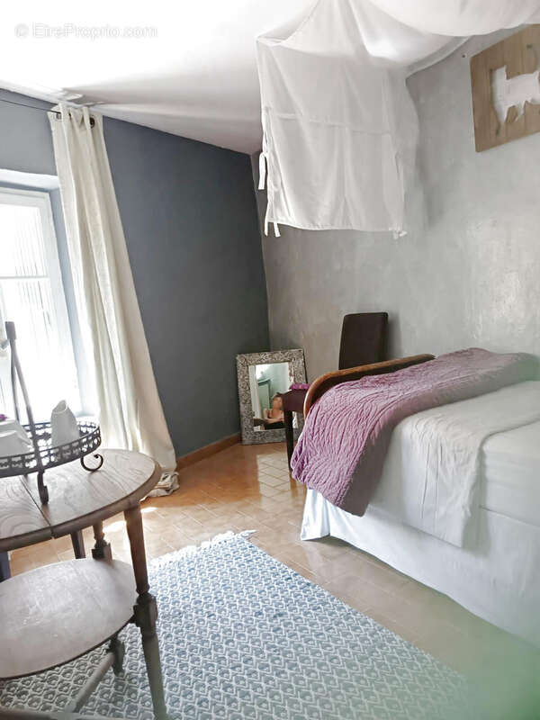 Maison à CHATEAURENARD