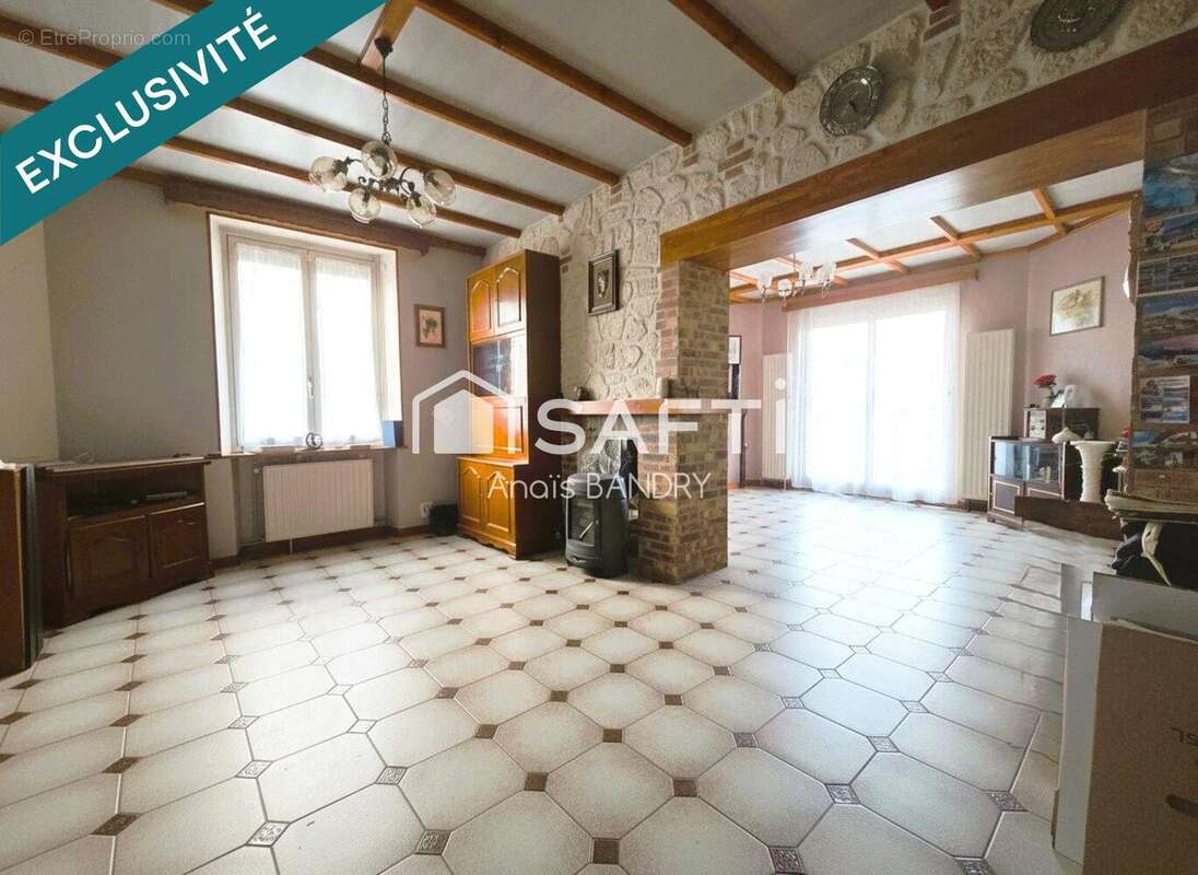 Photo 2 - Maison à MAIZY