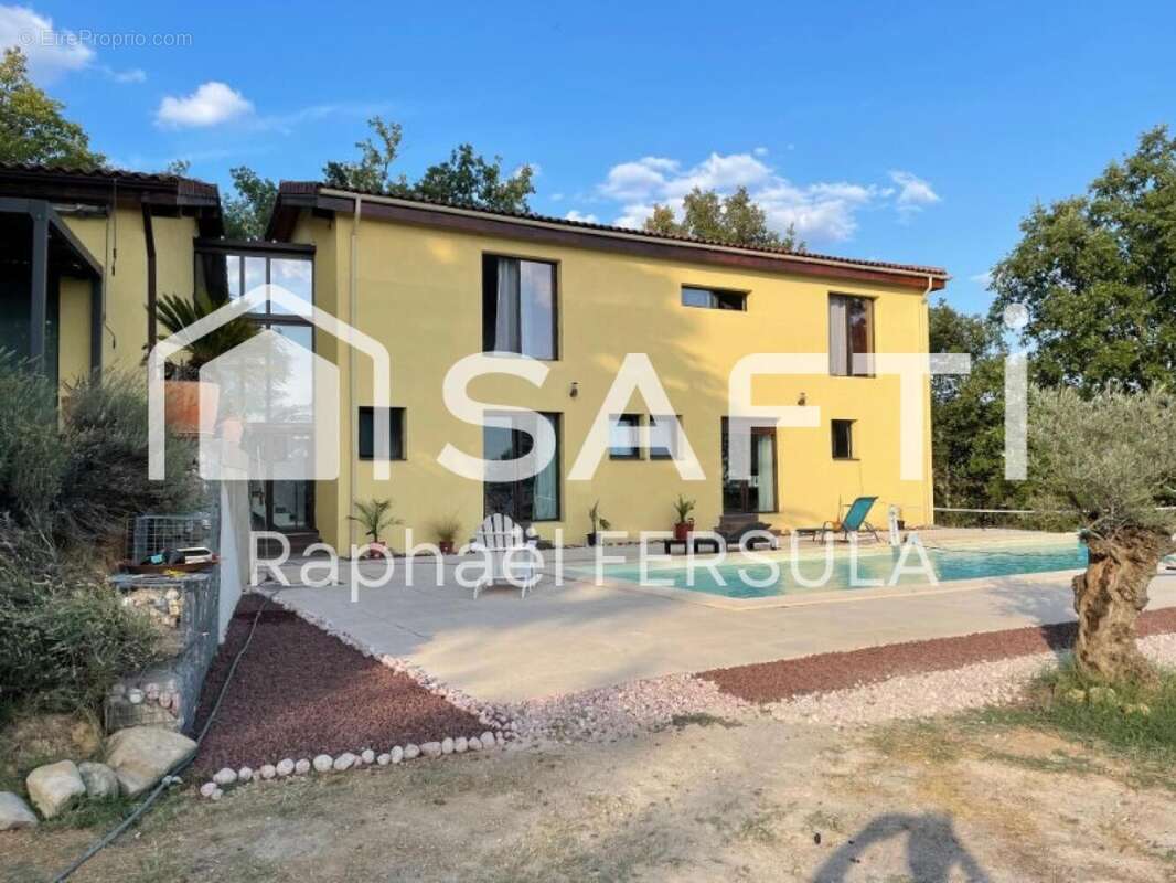 Photo 7 - Maison à CASTRES